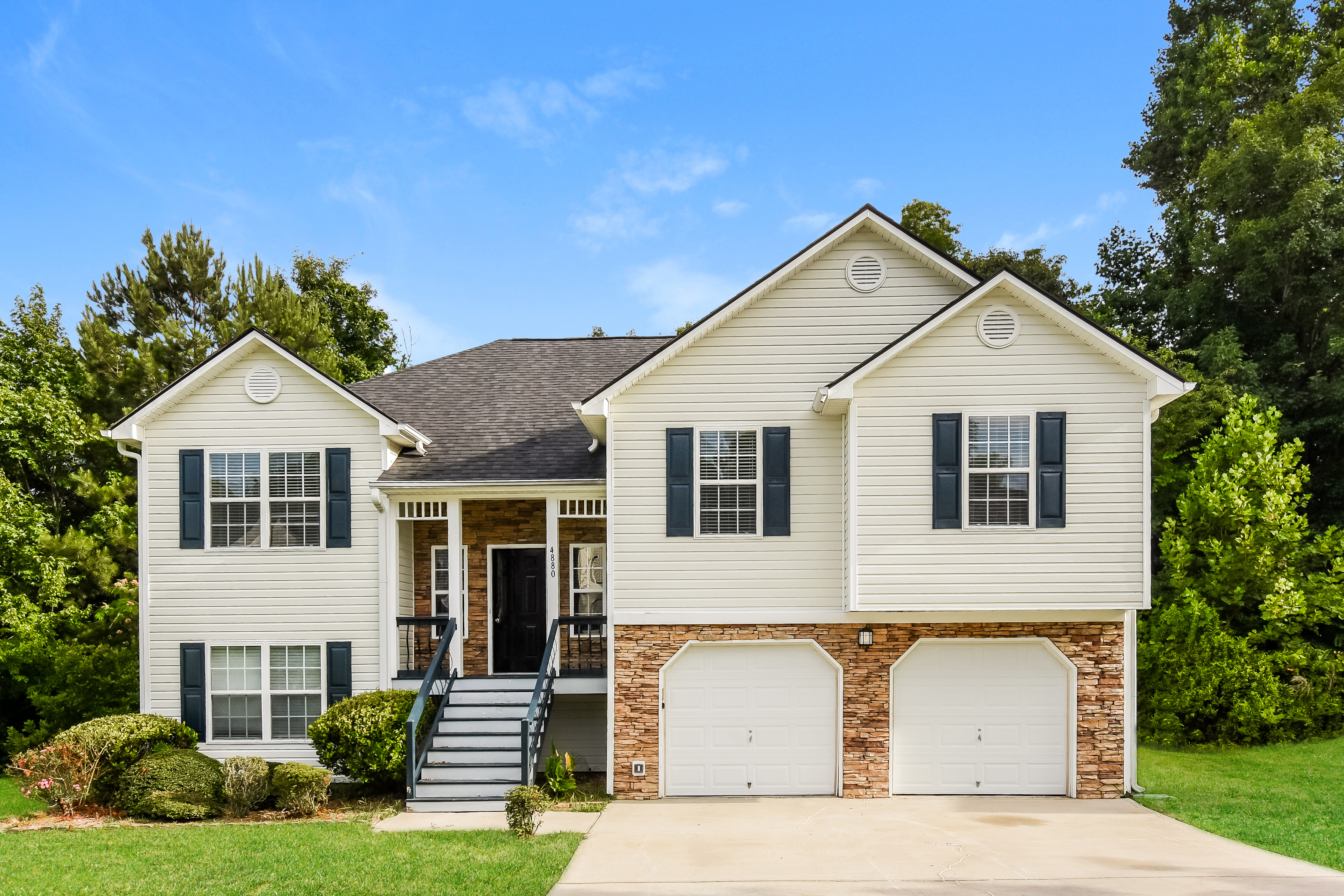 4880 Wynford Lane Douglasville, GA 30134